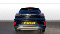 Ford Puma 1.0 EcoBoost Titanium 5dr Petrol Hatchback